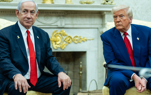 Tổng thống Mỹ Donal Trump: 10 con tin Israel nữa sẽ sớm được thả