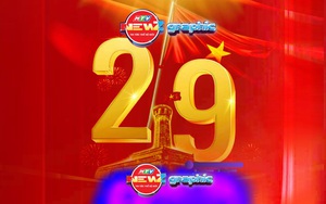NewZgraphic: Chi tiết lịch trình Lễ Diễu binh, diễu hành kỷ niệm 80 năm Quốc khánh 2/9