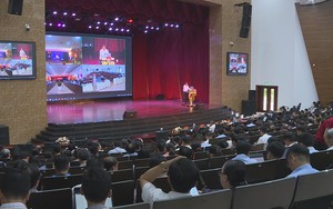 TP.HCM tập huấn nghiệp vụ cho đội ngũ cấp ủy cơ sở