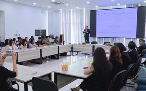 Thúc đẩy truy xuất nguồn gốc và ESG trong nông nghiệp công nghệ cao