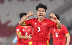 Bảng xếp hạng U23 Đông Nam Á 2025: Việt Nam cùng Thái Lan vào bán kết