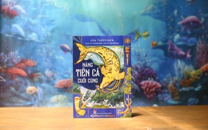 "Gặp lại” loài bò biển đã tuyệt chủng trên trang sách