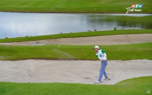 Xác định 8 đại diện vào vòng chung kết Giải golf các CLB tranh cúp Tân Sơn Nhất
