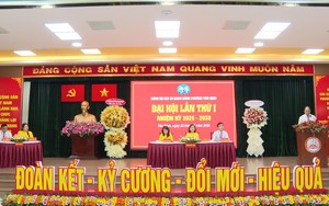 Nâng tầm lãnh đạo, vững bước chuyển đổi số tại phường Tân Định