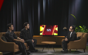 Studio H9 - Hẹn cuối tuần: Gặp gỡ NTK Vương Khang