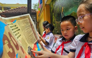 TP.HCM quy định 9 khoản thu trong trường công lập