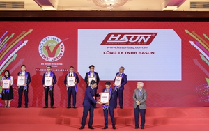 Hasun – Hành trang Việt cho tương lai bền vững