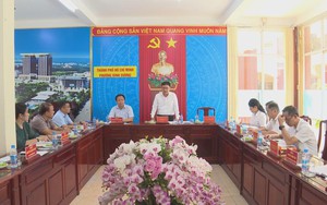Trước thềm Đại hội Đảng bộ phường Bình Dương lần 1, nhiệm kỳ 2025-2030