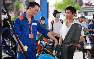 Bán xăng E10 từ 1/8/2025, nhiều người sẵn sàng tiên phong sử dụng