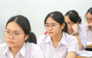 Hướng dẫn chính thức về việc nộp lệ phí đăng ký xét tuyển đại học, cao đẳng năm 2025 trực tuyến