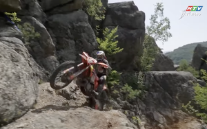 Lettenbichler chiến thắng lần thứ 6, giành danh hiệu vô địch Extreme Enduro Rallye thế giới