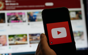Úc cấm trẻ dưới 16 tuổi xem YouTube