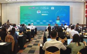 Chuyển dịch năng lượng: Con đường tất yếu cho Việt Nam