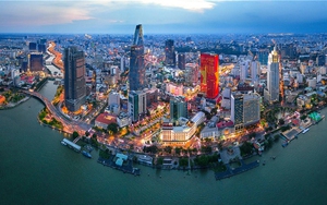 TP.HCM vào top 2 thành phố "giữ chân" cư dân và du khách tốt nhất thế giới
