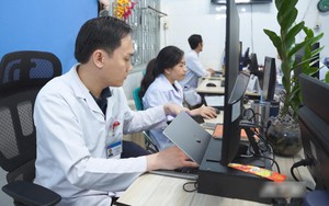 Mô hình tư vấn thuốc đa phương tiện – giải pháp nâng cao hiệu quả điều trị cho bệnh nhân ngoại trú