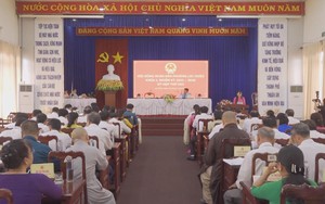 Nỗ lực ổn định bộ máy và phát triển kinh tế - xã hội sau sắp xếp tại phường Lái Thiêu