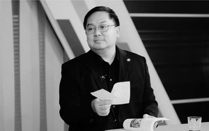 Ông Hoàng Nam Tiến, phó chủ tịch Hội đồng Trường Đại học FPT qua đời