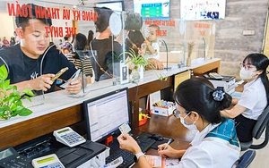 Khám bảo hiểm y tế sau sáp nhập thế nào?