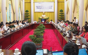 Từ 1/7: Nhiều quy định pháp luật mới chính thức được áp dụng