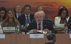 BRICS: Kêu gọi cải cách các tổ chức toàn cầu