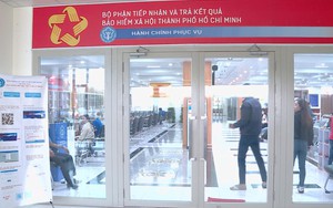Từ năm 2026, sổ BHXH điện tử chính thức có giá trị pháp lý như bản giấy