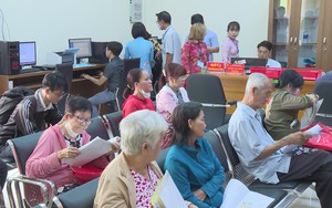 Từ tháng 7/2025, người từ 75 tuổi không có lương hưu được trợ cấp 500.000 đồng/tháng