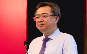 Đồng chí Nguyễn Thanh Nghị làm Bí thư Đảng ủy các cơ quan Đảng TP.HCM