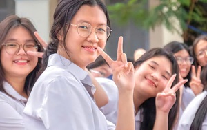 Sau sáp nhập, TP.HCM có 5 trường THPT chuyên là những trường nào?