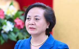 Bộ trưởng Phạm Thị Thanh Trà: Rà soát, đề xuất phương án điều chỉnh lương cơ sở, phụ cấp