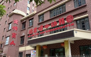 Hiệu trưởng bị bắt giữ vì vụ đầu độc chì khiến hàng trăm trẻ mầm non nhiễm độc