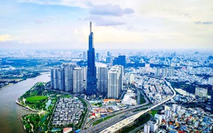 TP.HCM phát triển dịch vụ gắn với phát triển các ngành kinh tế quan trọng, chủ lực