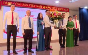Đảng ủy UBND TP.HCM họp mặt kỷ niệm 95 năm Ngày truyền thống ngành Tuyên giáo của Đảng