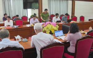 Đại biểu Quốc hội góp ý thúc đẩy TP.HCM phát triển sau sáp nhập