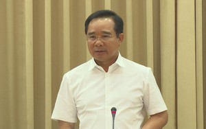 TP.HCM tiếp tục tháo gỡ cho các dự án tồn đọng