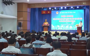 Công bố các mạng lưới Trung tâm đào tạo xuất sắc và tài năng về công nghệ 4.0