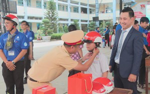 Ngày hội An toàn giao thông năm 2025
