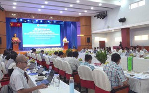 Bộ Giáo dục và Đào tạo định hướng phát triển các trường đại học trở thành “đầu tàu” nghiên cứu