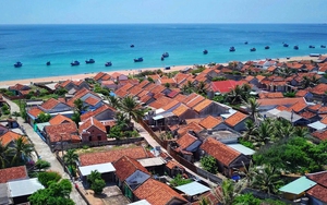 Những ngôi làng tuyệt đẹp ven biển: Làng Lò trong ký ức