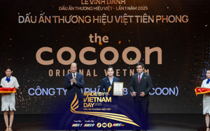 Thương hiệu mỹ phẩm thuần chay Việt Nam lan tỏa giá trị xanh tại Made by Vietnam Day 2025