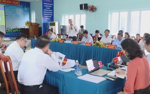 Thông xe kỹ thuật cao tốc Biên Hòa - Vũng Tàu vào tháng 12/2025