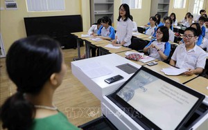 Quy định mới về dạy và học bằng tiếng nước ngoài