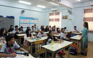 TP Hồ Chí Minh: Tuyển bổ sung hơn 4.800 giáo viên cho năm học 2025-2026