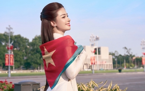 Dương Hoàng Yến ra mắt MV, không áp lực khi bị so sánh