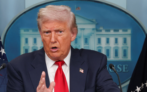 Ông Trump lên tiếng về khả năng đạt thỏa thuận ngừng bắn ở Ucraina
