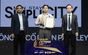 Men Stay Simplicity: Đổi mới sáng tạo trong chăm sóc da cho Nam giới Việt