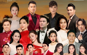 Đêm nhạc Nhạc sĩ Hoàng Hiệp - Trở về dòng sông tuổi thơ