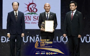 Vũ Sơn Solar: Tiên phong trong lĩnh vực năng lượng mặt trời
