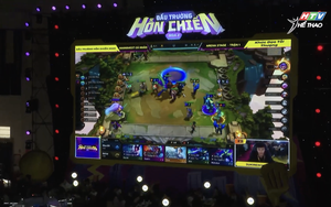 Đấu trường Hỗn chiến Mùa 2: Lễ hội lớn của cộng đồng Esports Việt