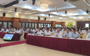 Chính phủ đặt mục tiêu xuất khẩu nông, lâm, thủy sản vào năm 2025