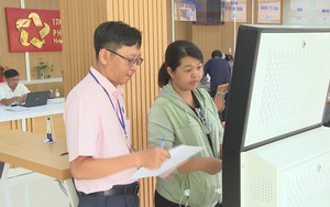 Chính quyền cơ sở giải quyết mọi nhu cầu của người dân